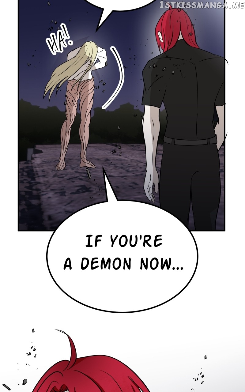 Unstable - Manhwa Chapter 50 - page 38
