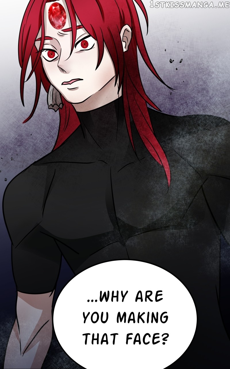 Unstable - Manhwa Chapter 50 - page 39