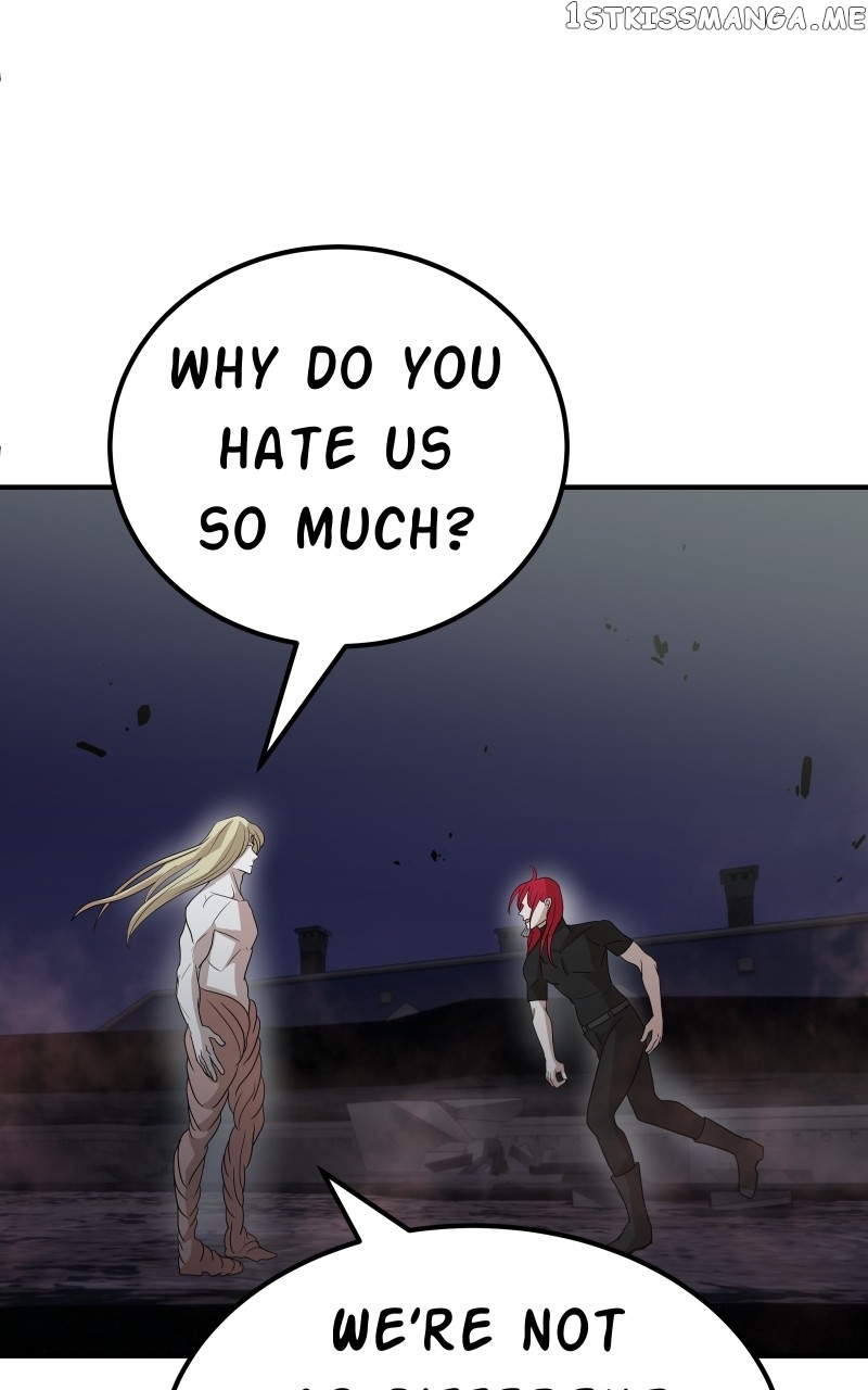 Unstable - Manhwa Chapter 50 - page 46