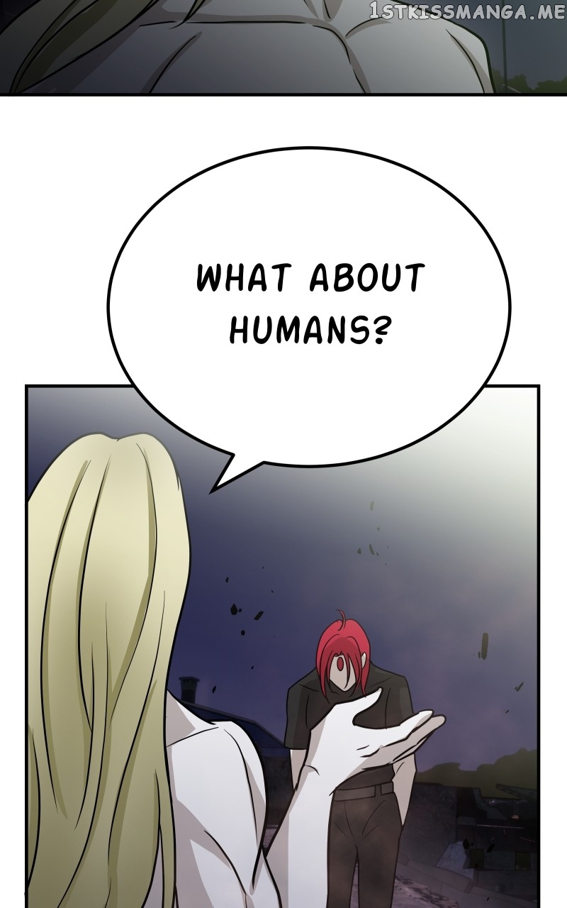 Unstable - Manhwa Chapter 50 - page 49
