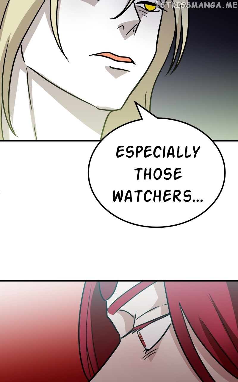 Unstable - Manhwa Chapter 50 - page 51