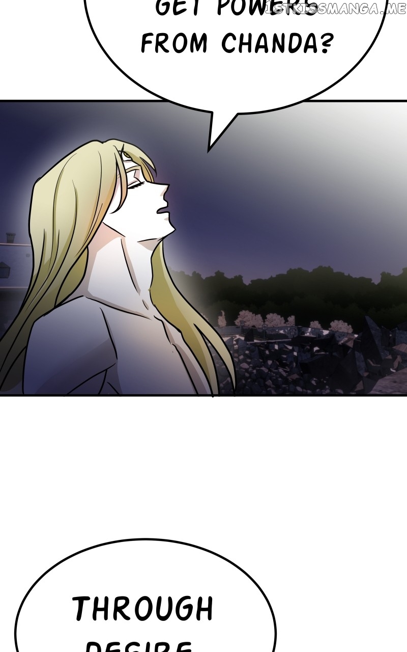 Unstable - Manhwa Chapter 50 - page 53