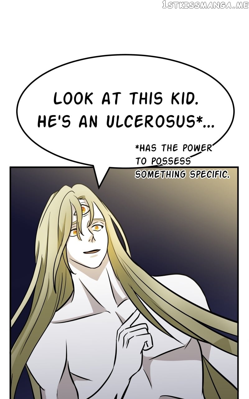 Unstable - Manhwa Chapter 50 - page 56