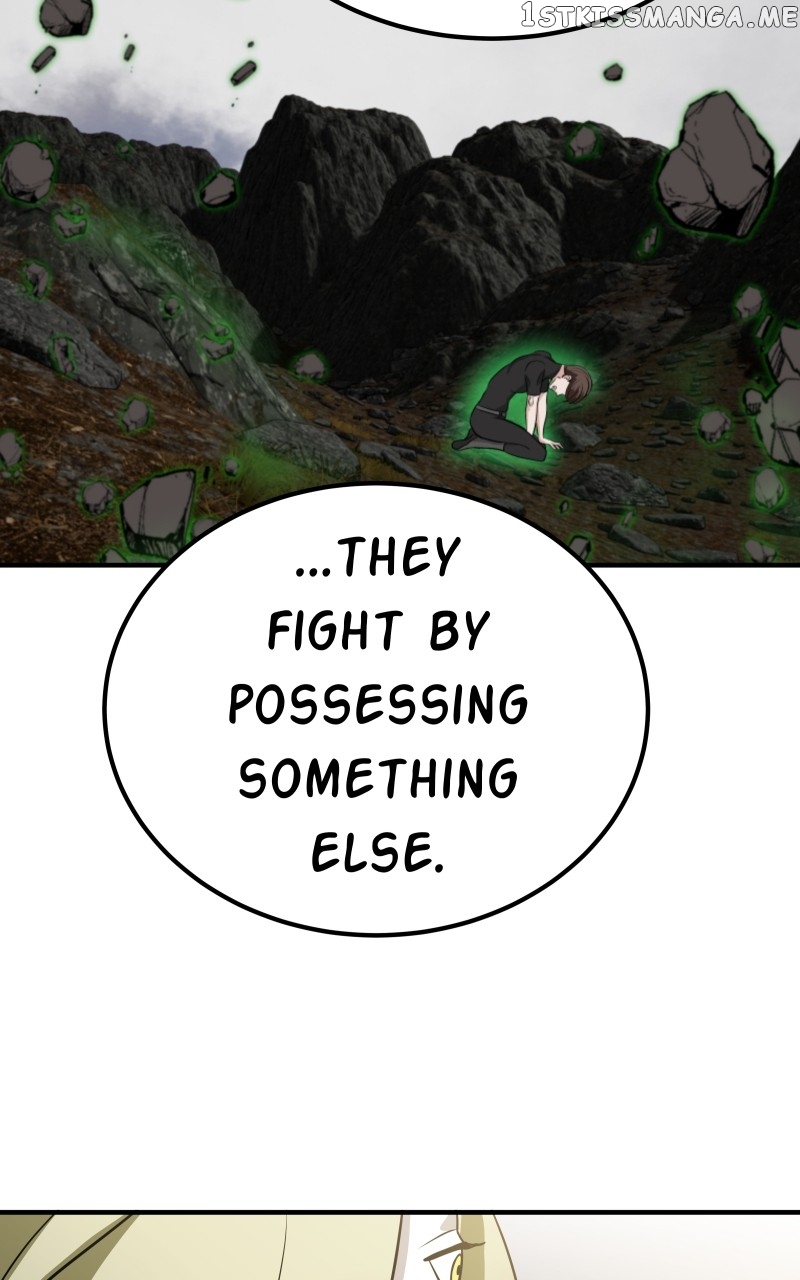 Unstable - Manhwa Chapter 50 - page 58