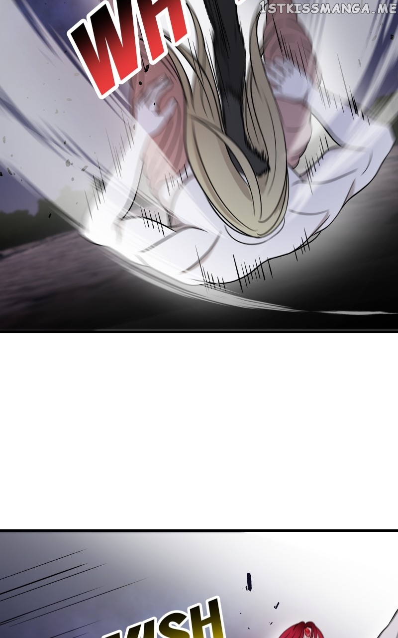 Unstable - Manhwa Chapter 50 - page 8