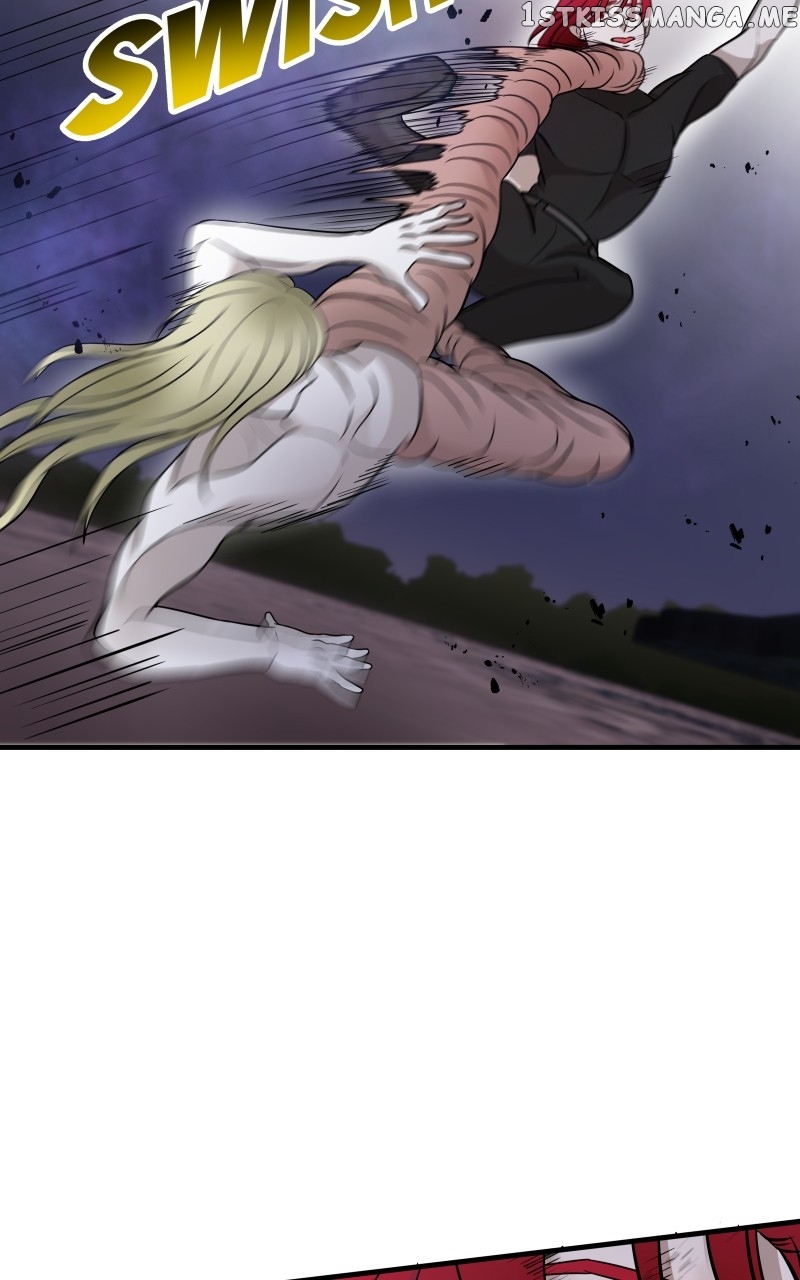Unstable - Manhwa Chapter 50 - page 9