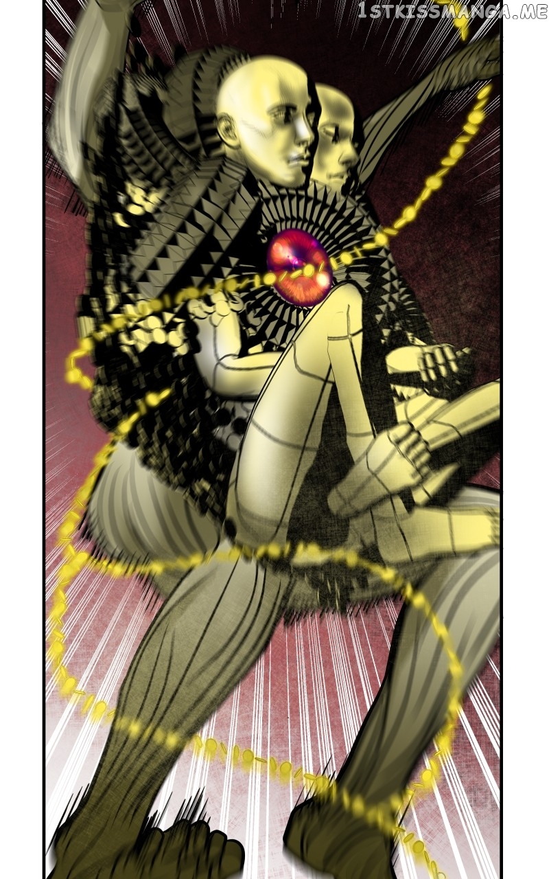 Unstable - Manhwa Chapter 49 - page 17