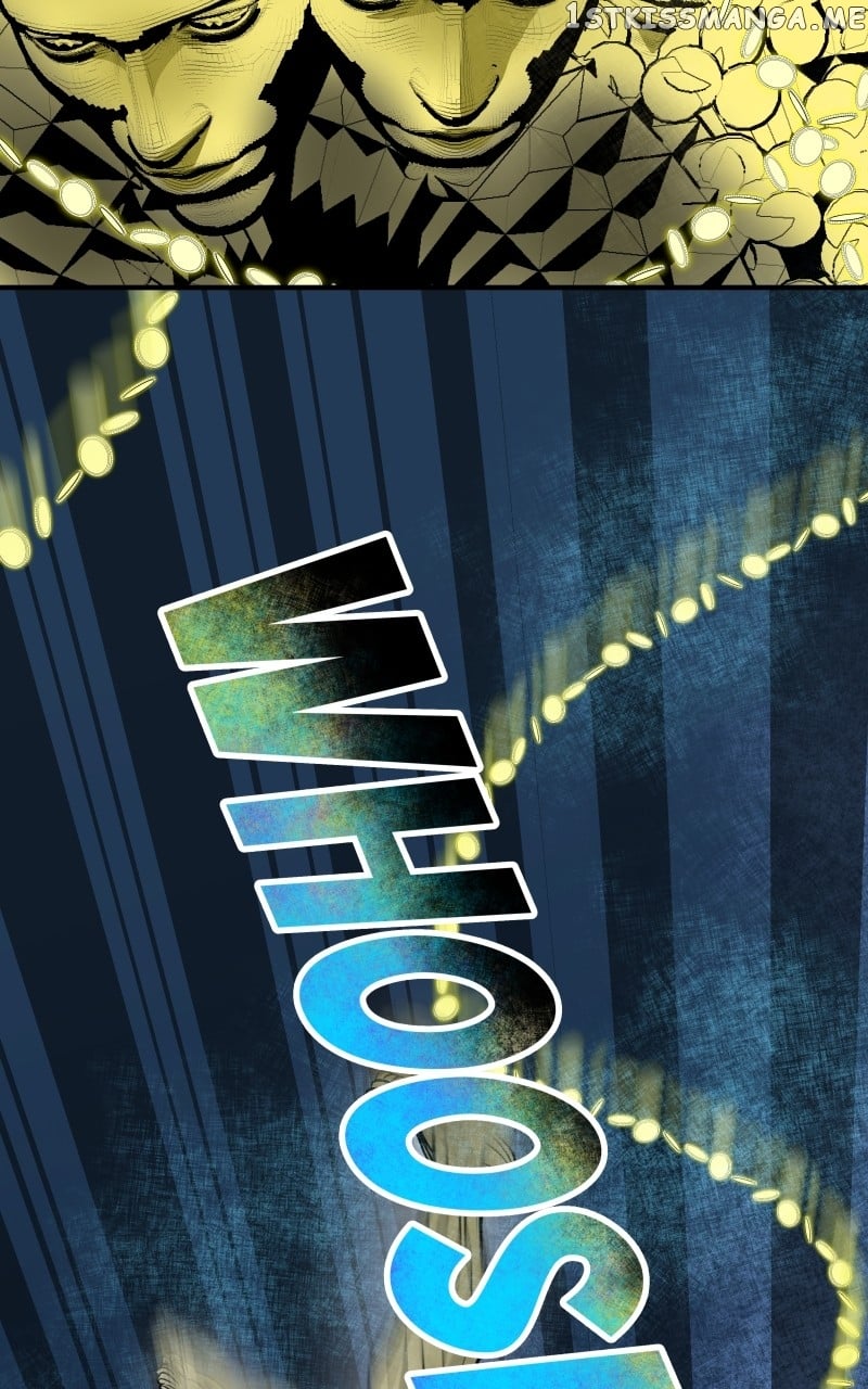 Unstable - Manhwa Chapter 49 - page 19