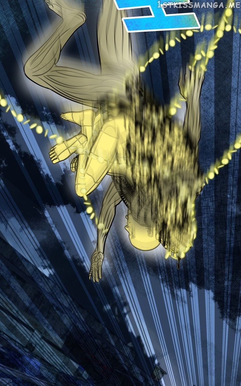 Unstable - Manhwa Chapter 49 - page 20