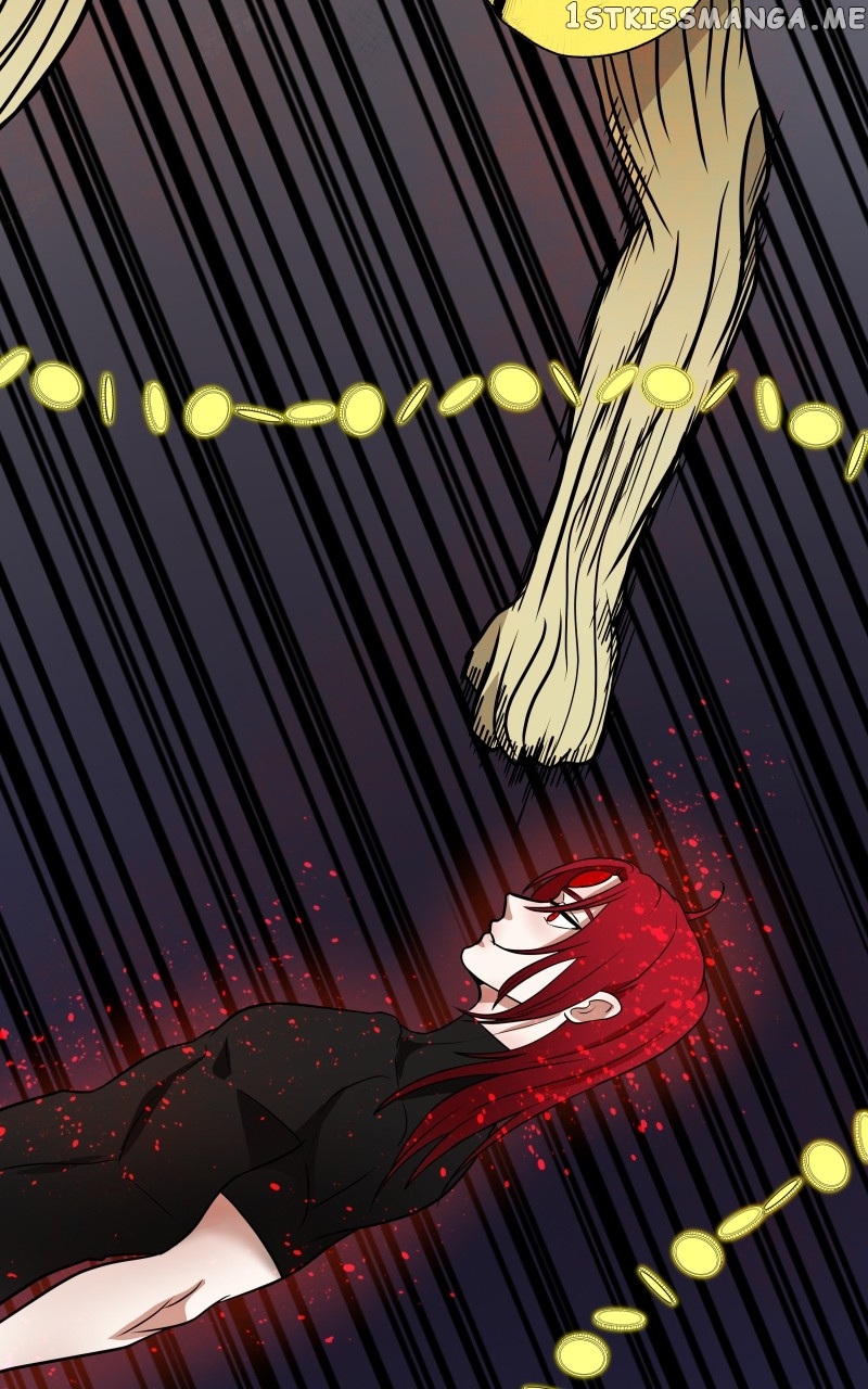 Unstable - Manhwa Chapter 49 - page 23