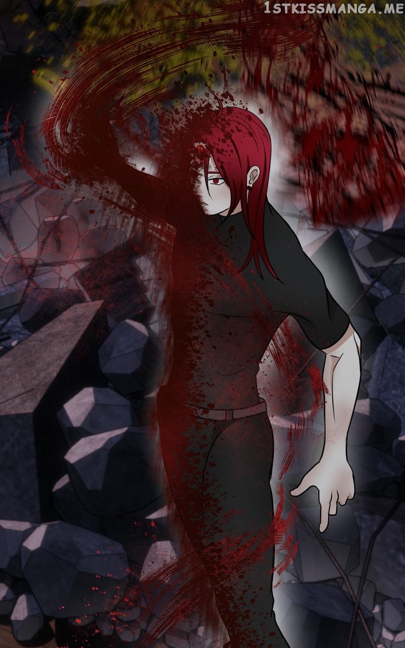 Unstable - Manhwa Chapter 49 - page 34