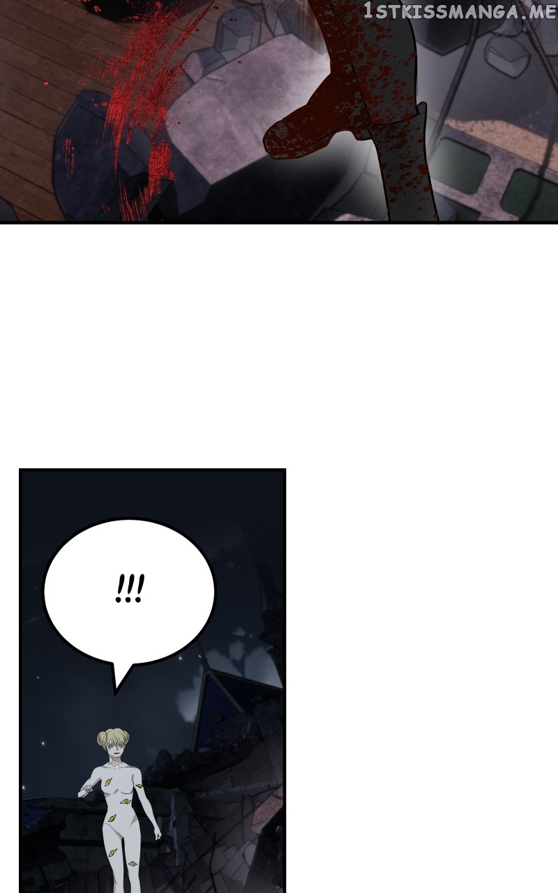 Unstable - Manhwa Chapter 49 - page 35