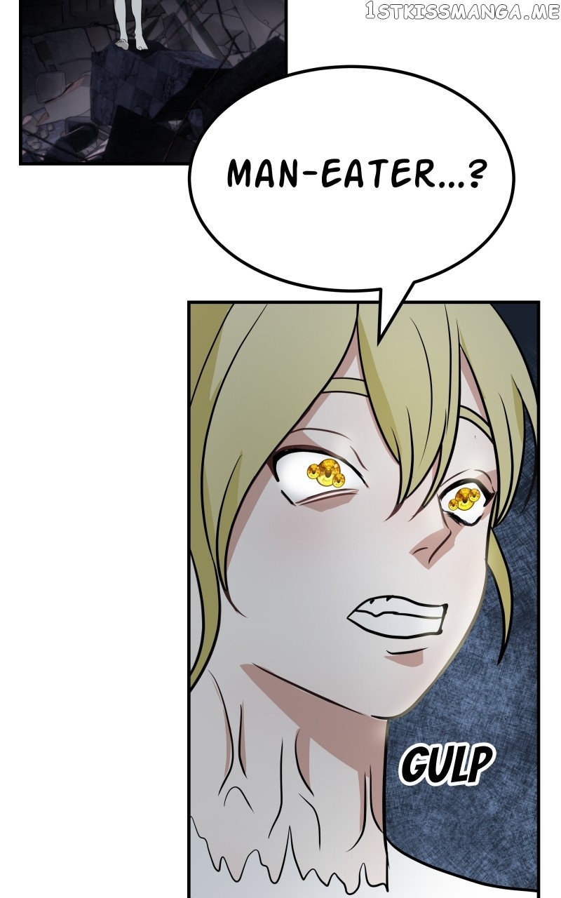 Unstable - Manhwa Chapter 49 - page 36