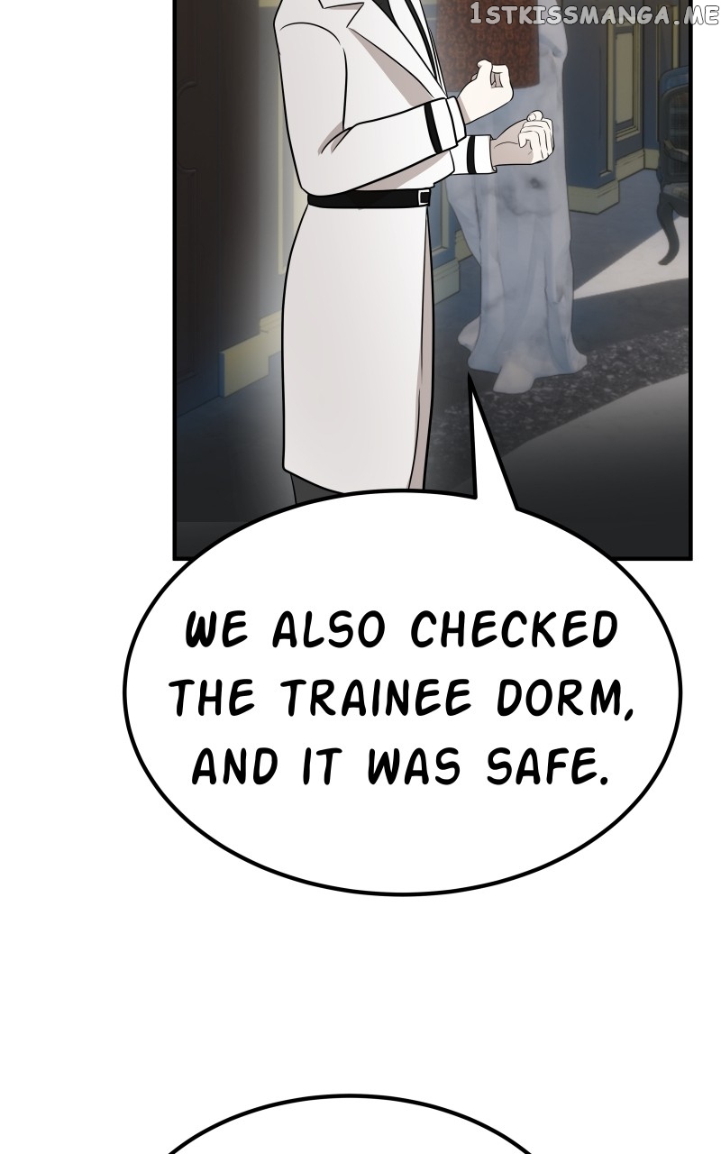 Unstable - Manhwa Chapter 49 - page 45