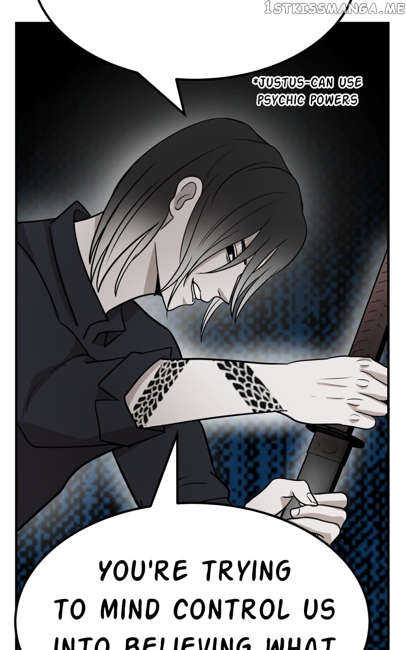 Unstable - Manhwa Chapter 49 - page 47