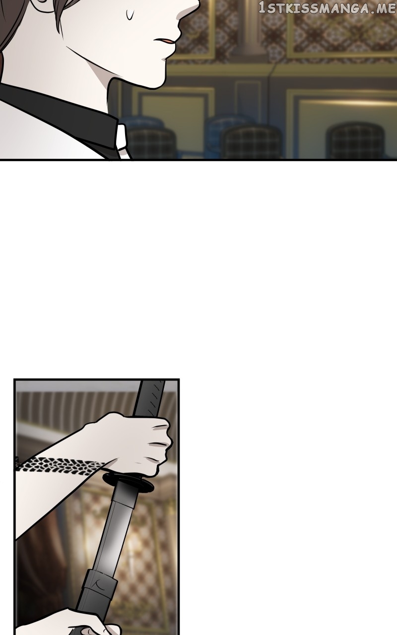 Unstable - Manhwa Chapter 49 - page 49