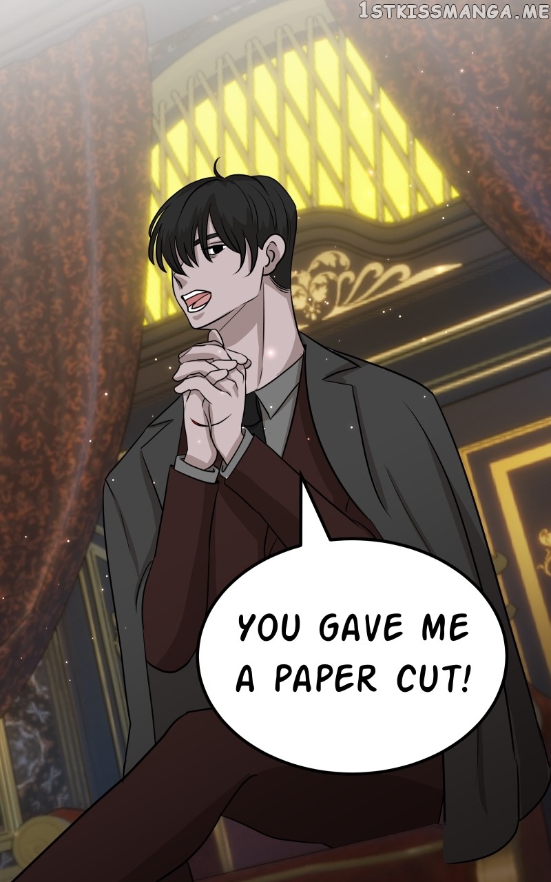 Unstable - Manhwa Chapter 49 - page 57
