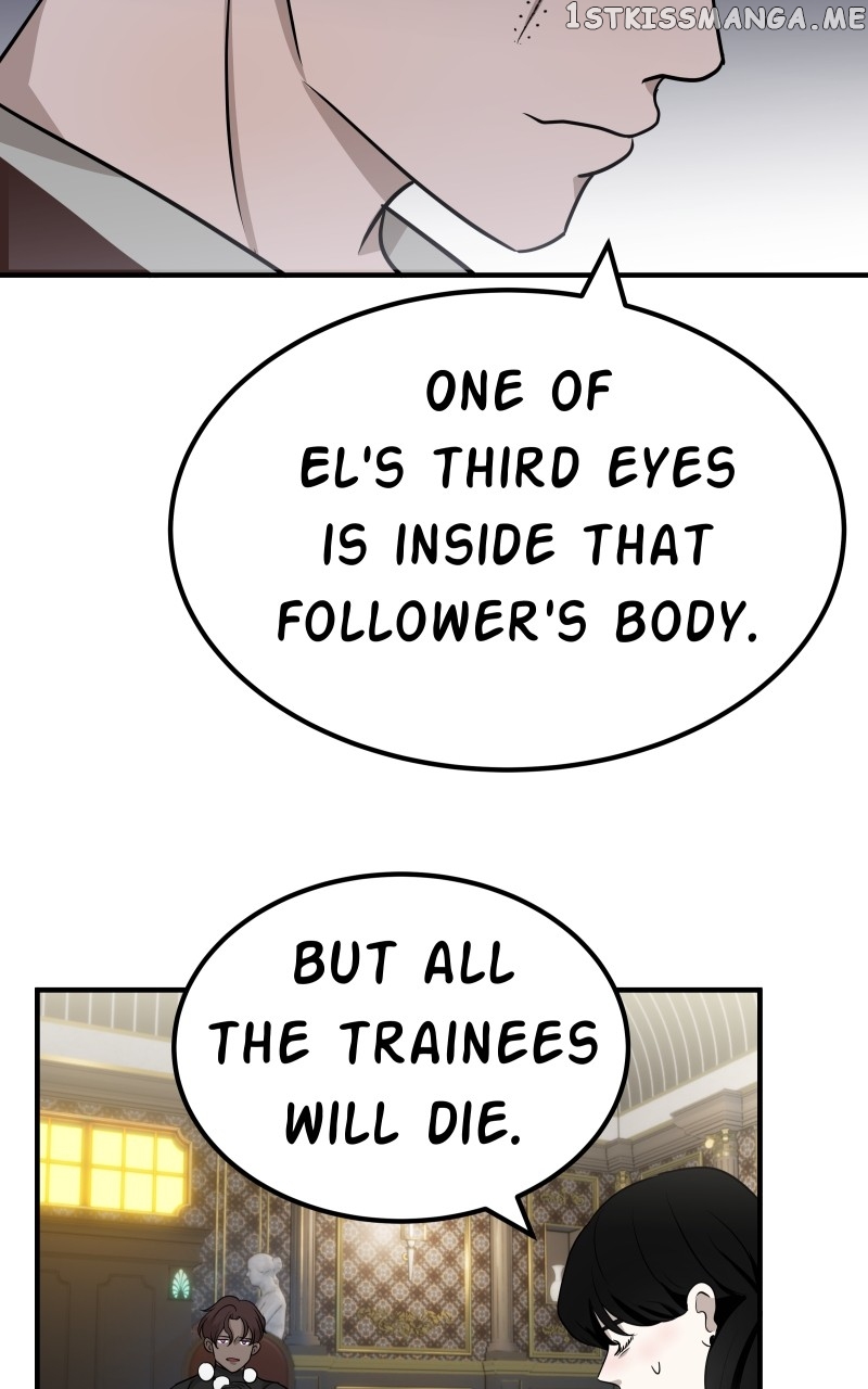 Unstable - Manhwa Chapter 49 - page 69