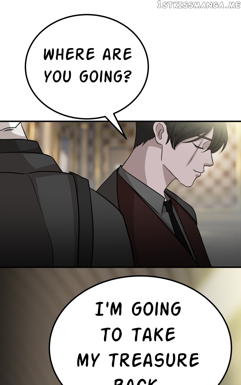 Unstable - Manhwa Chapter 49 - page 77