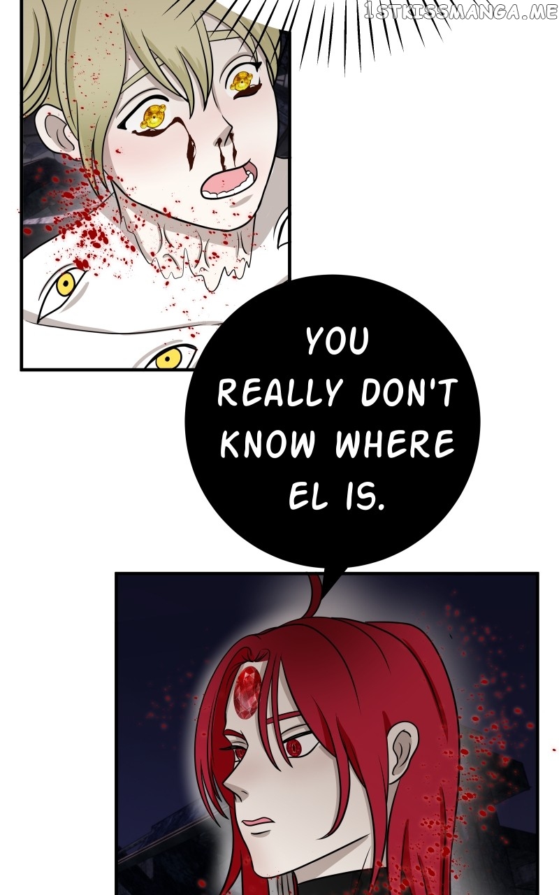 Unstable - Manhwa Chapter 49 - page 88