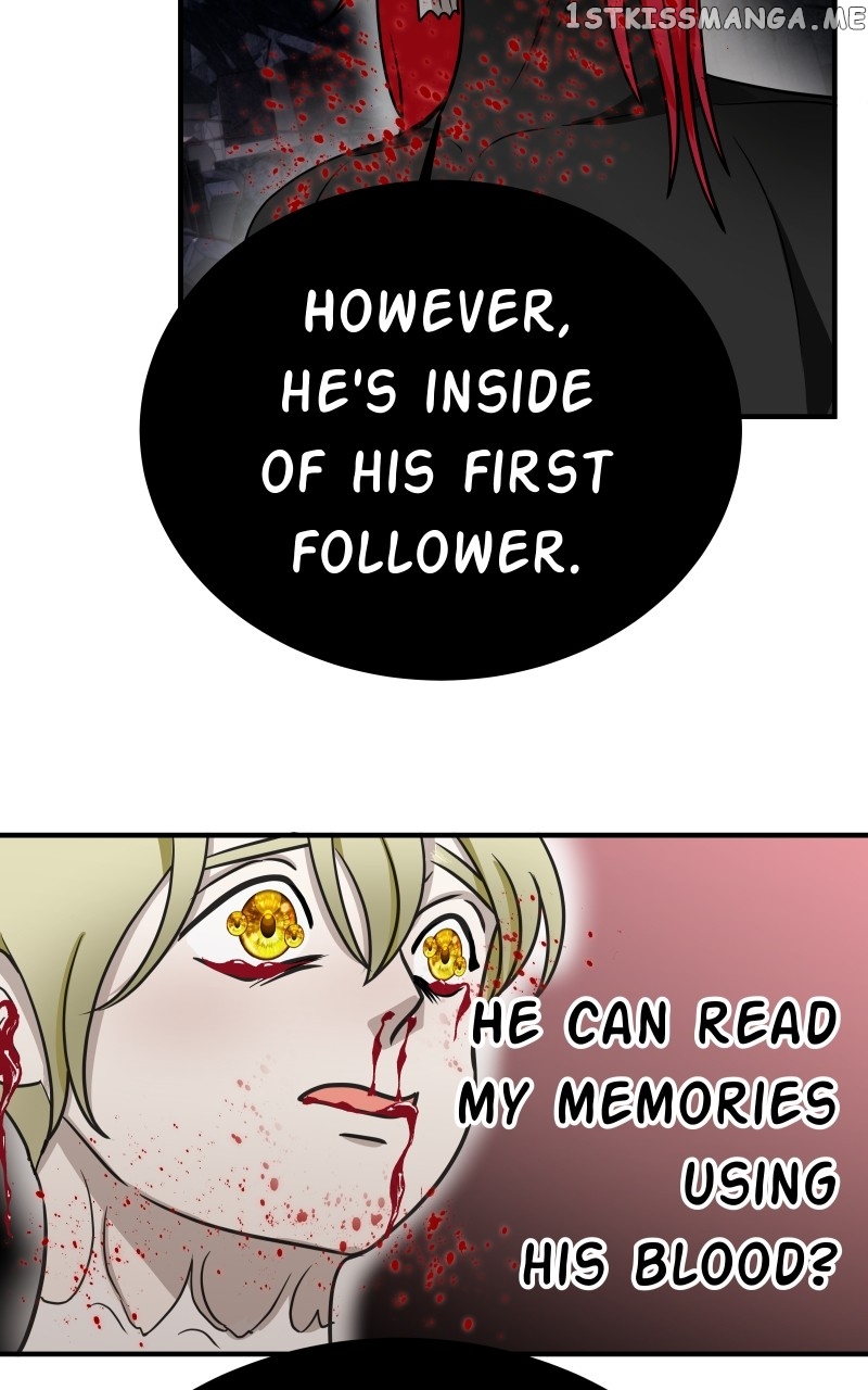 Unstable - Manhwa Chapter 49 - page 89