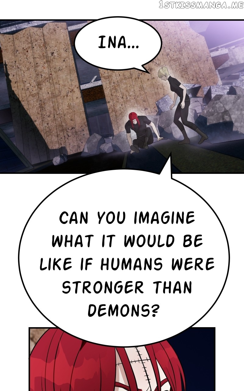 Unstable - Manhwa Chapter 48 - page 10