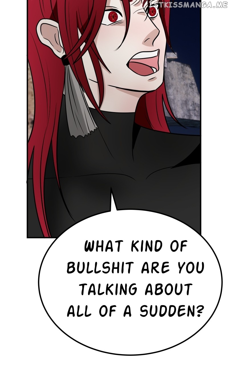 Unstable - Manhwa Chapter 48 - page 11