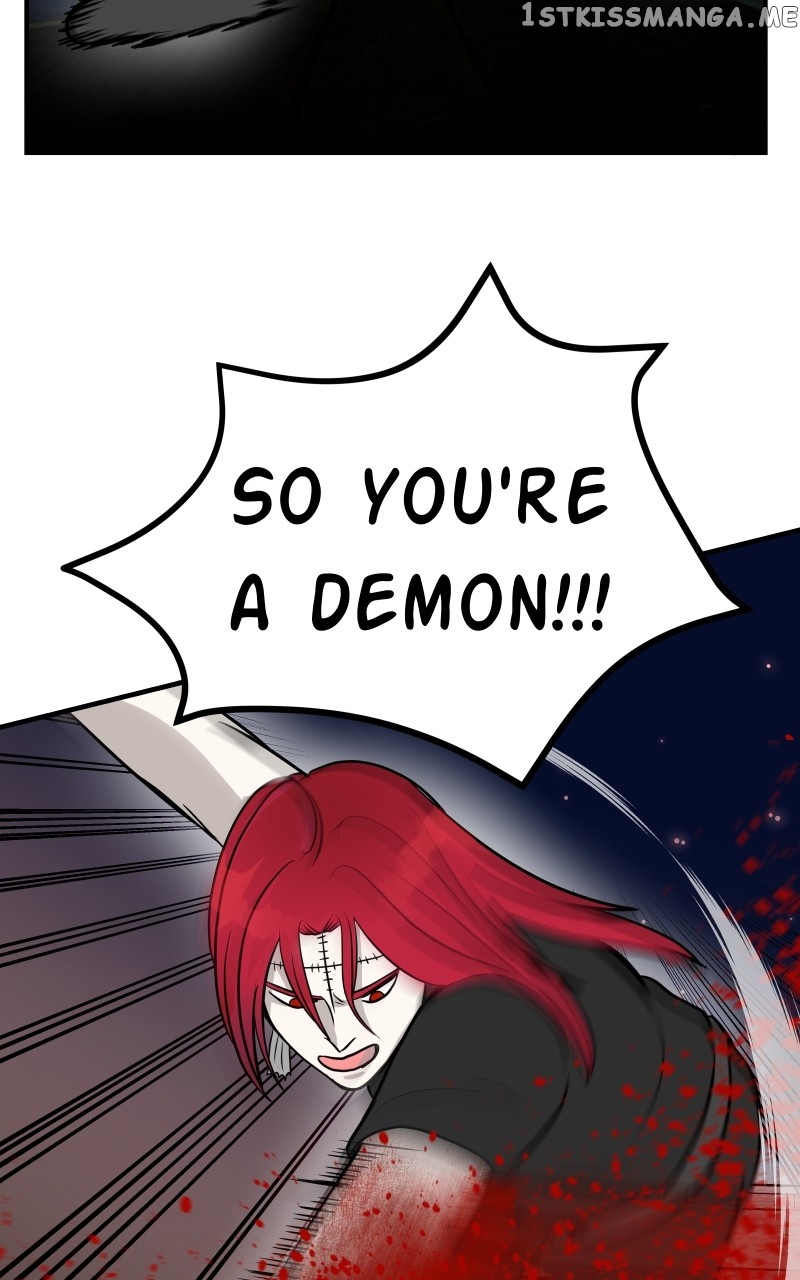 Unstable - Manhwa Chapter 48 - page 16