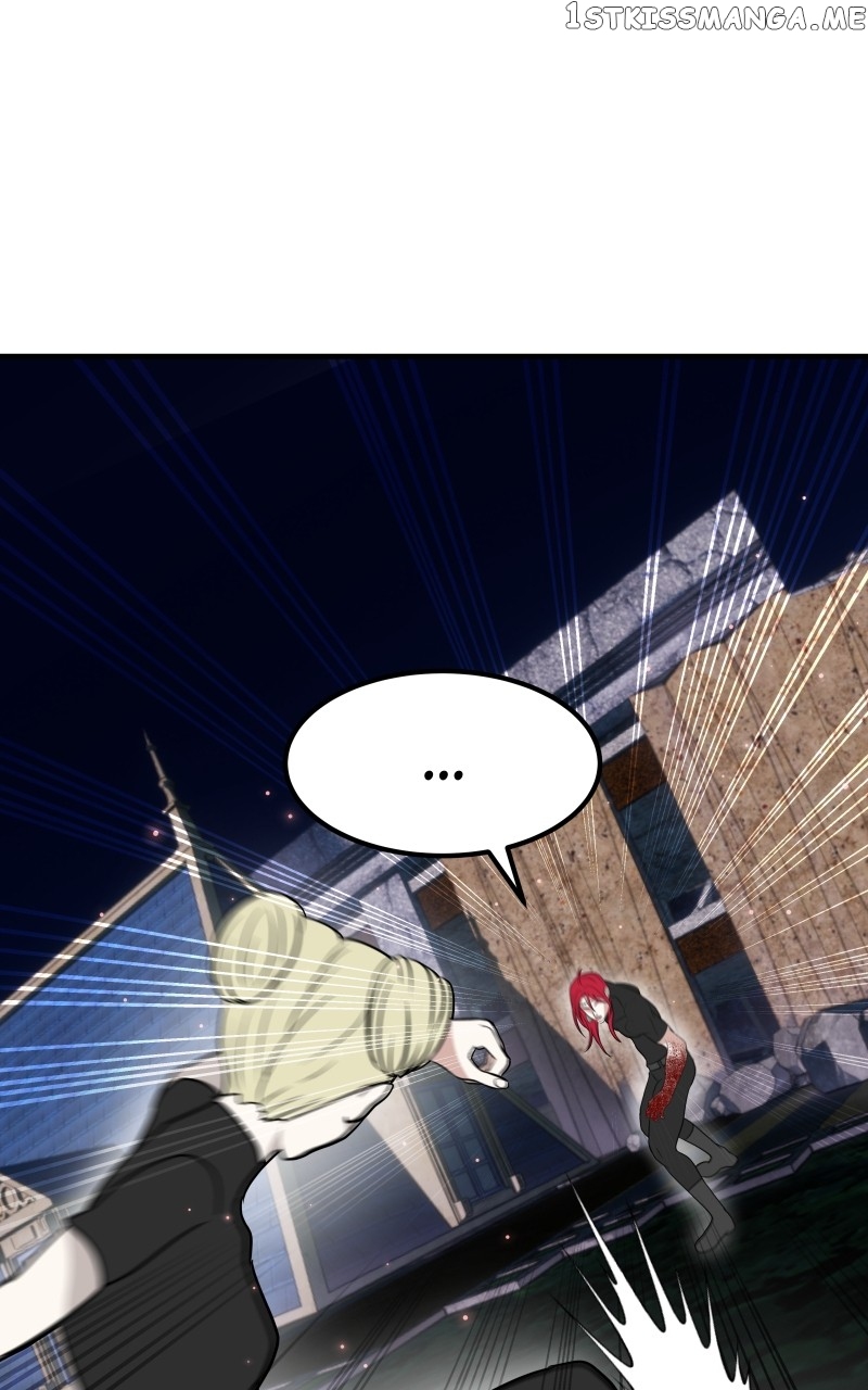 Unstable - Manhwa Chapter 48 - page 21