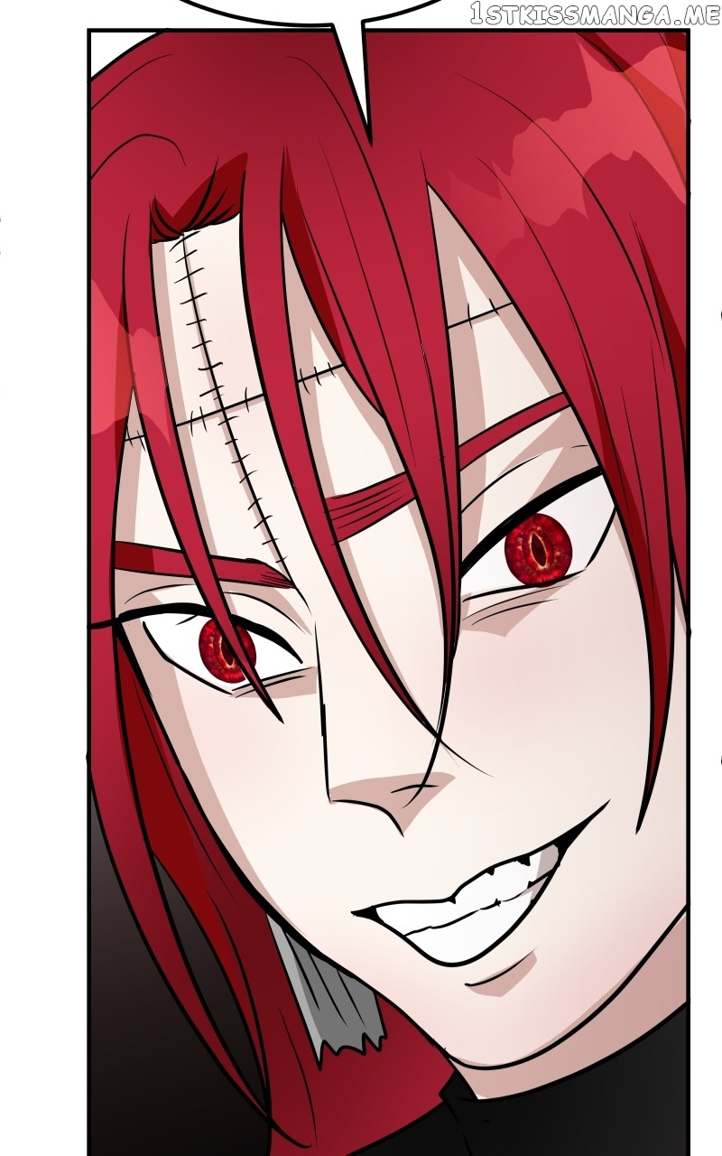 Unstable - Manhwa Chapter 48 - page 30