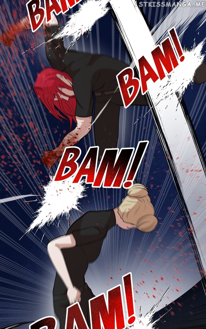 Unstable - Manhwa Chapter 48 - page 35