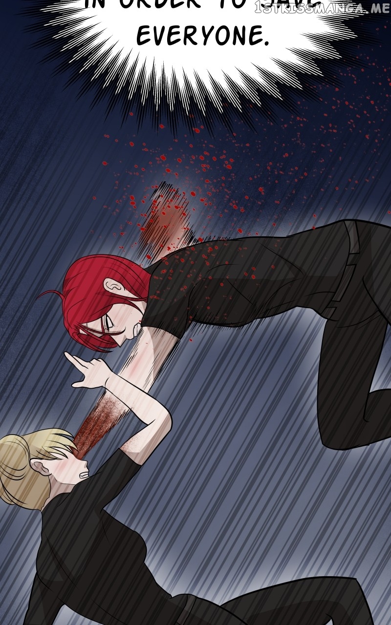 Unstable - Manhwa Chapter 48 - page 37
