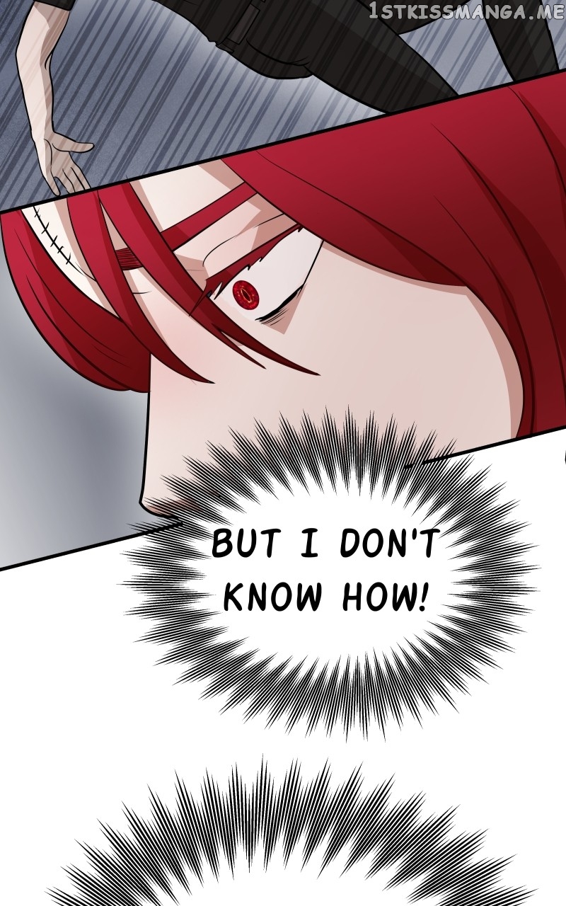 Unstable - Manhwa Chapter 48 - page 38