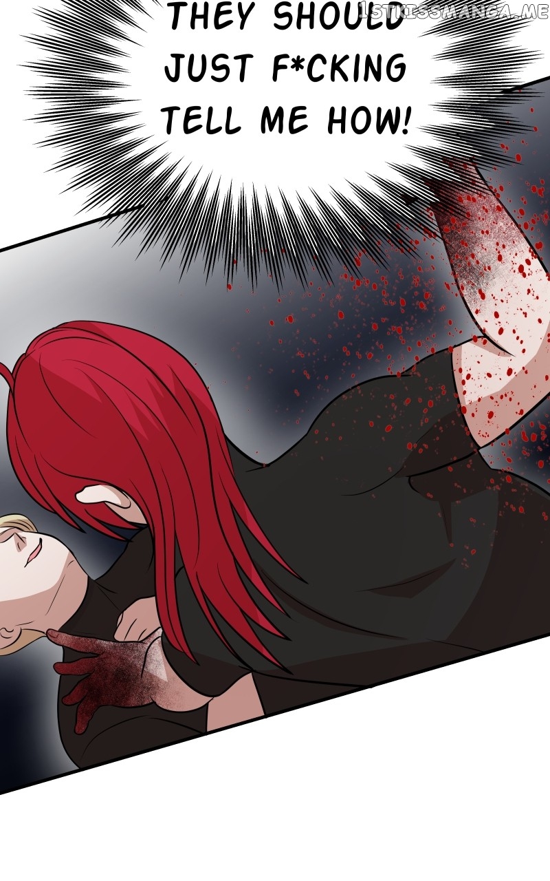 Unstable - Manhwa Chapter 48 - page 39