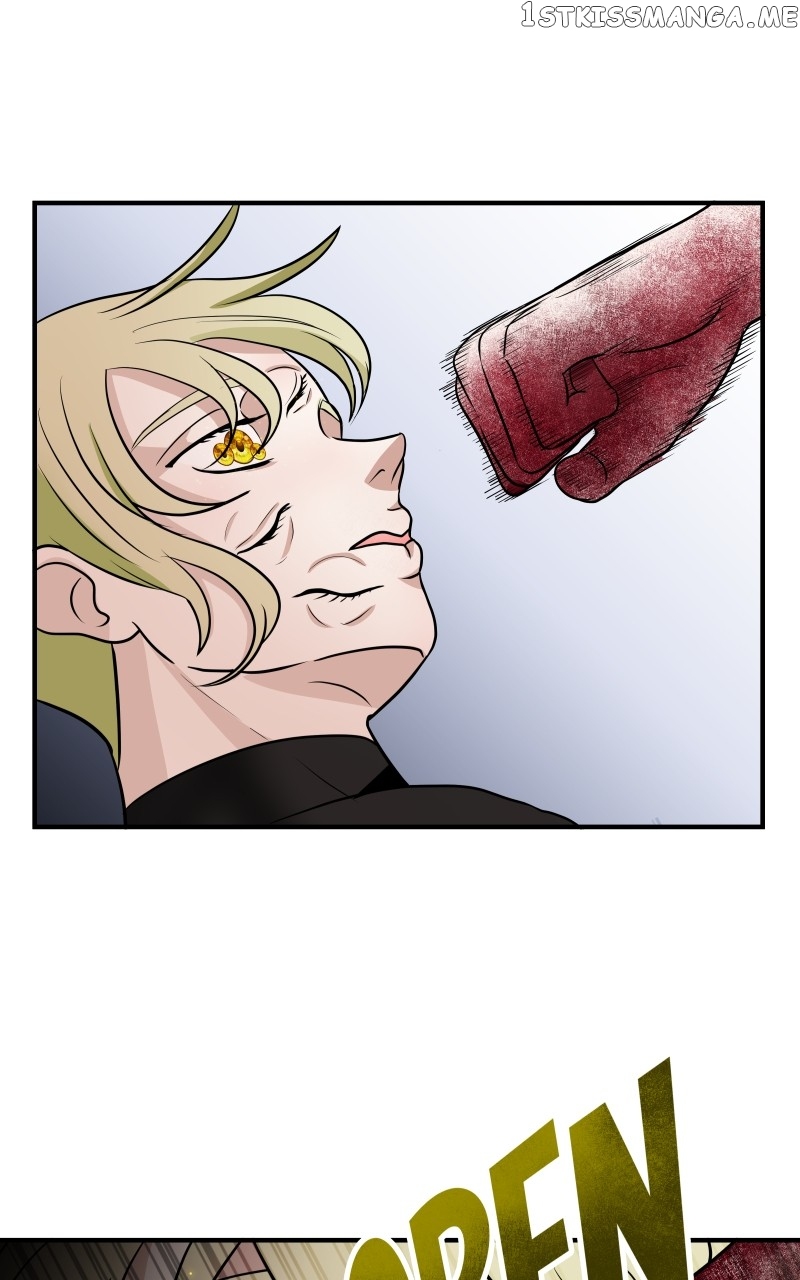 Unstable - Manhwa Chapter 48 - page 40