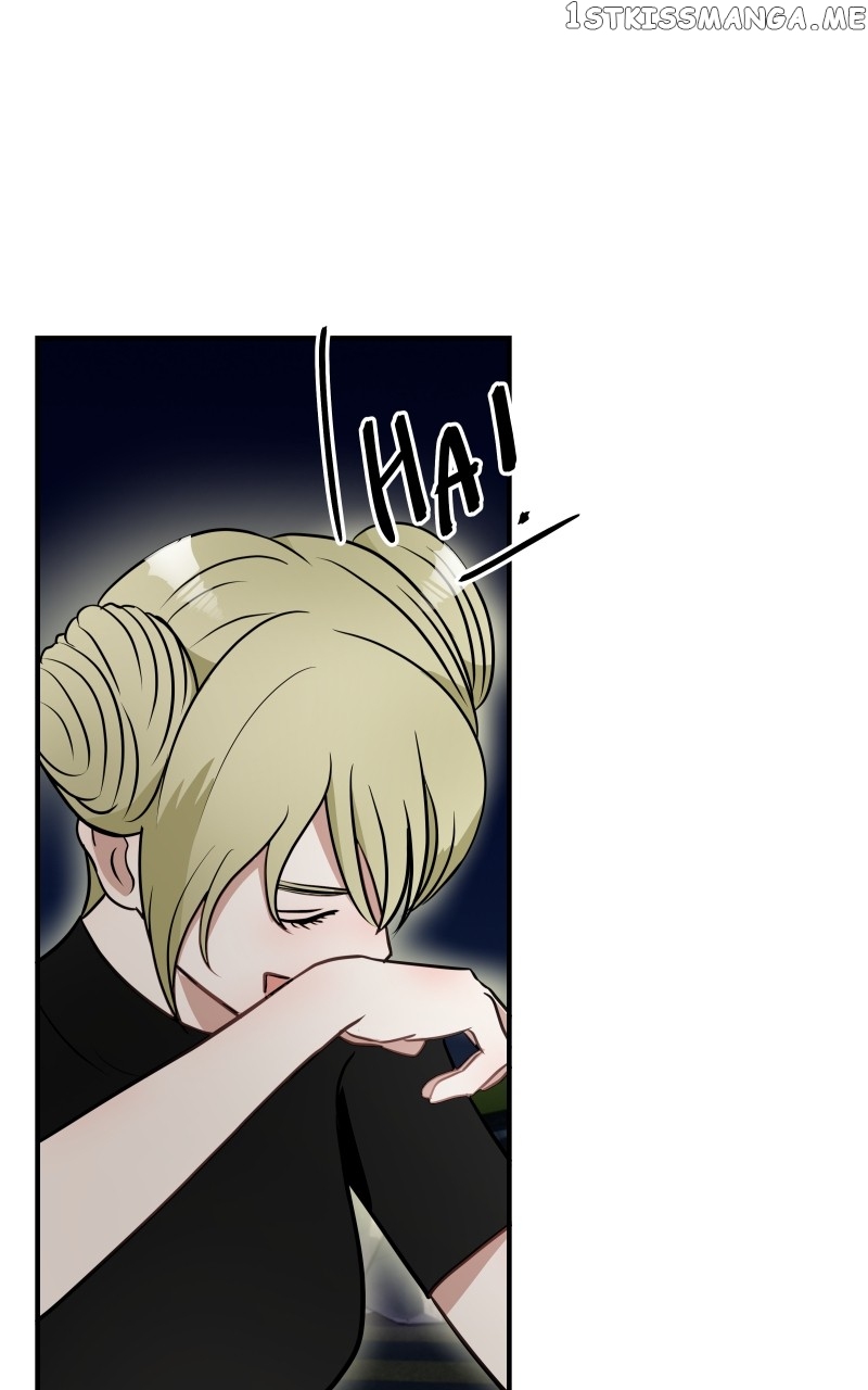 Unstable - Manhwa Chapter 48 - page 5