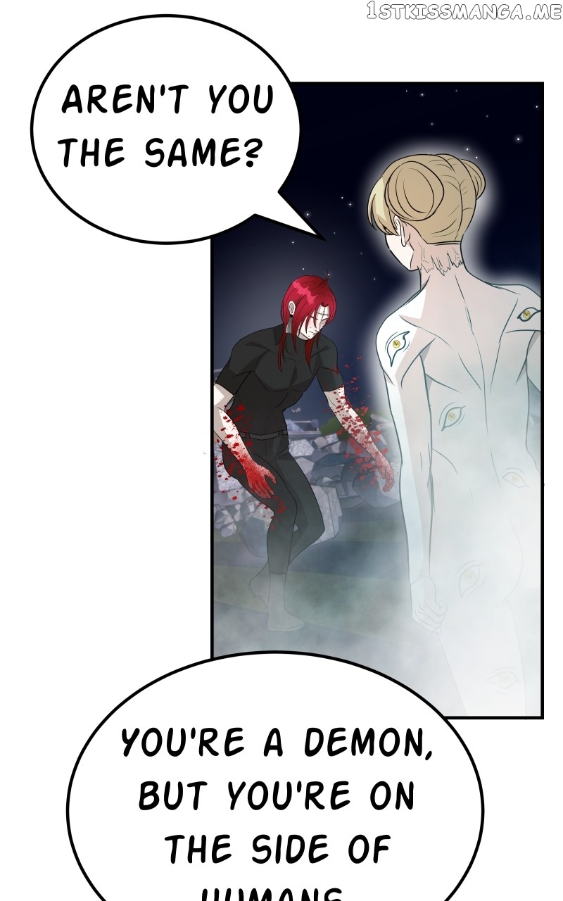 Unstable - Manhwa Chapter 48 - page 54