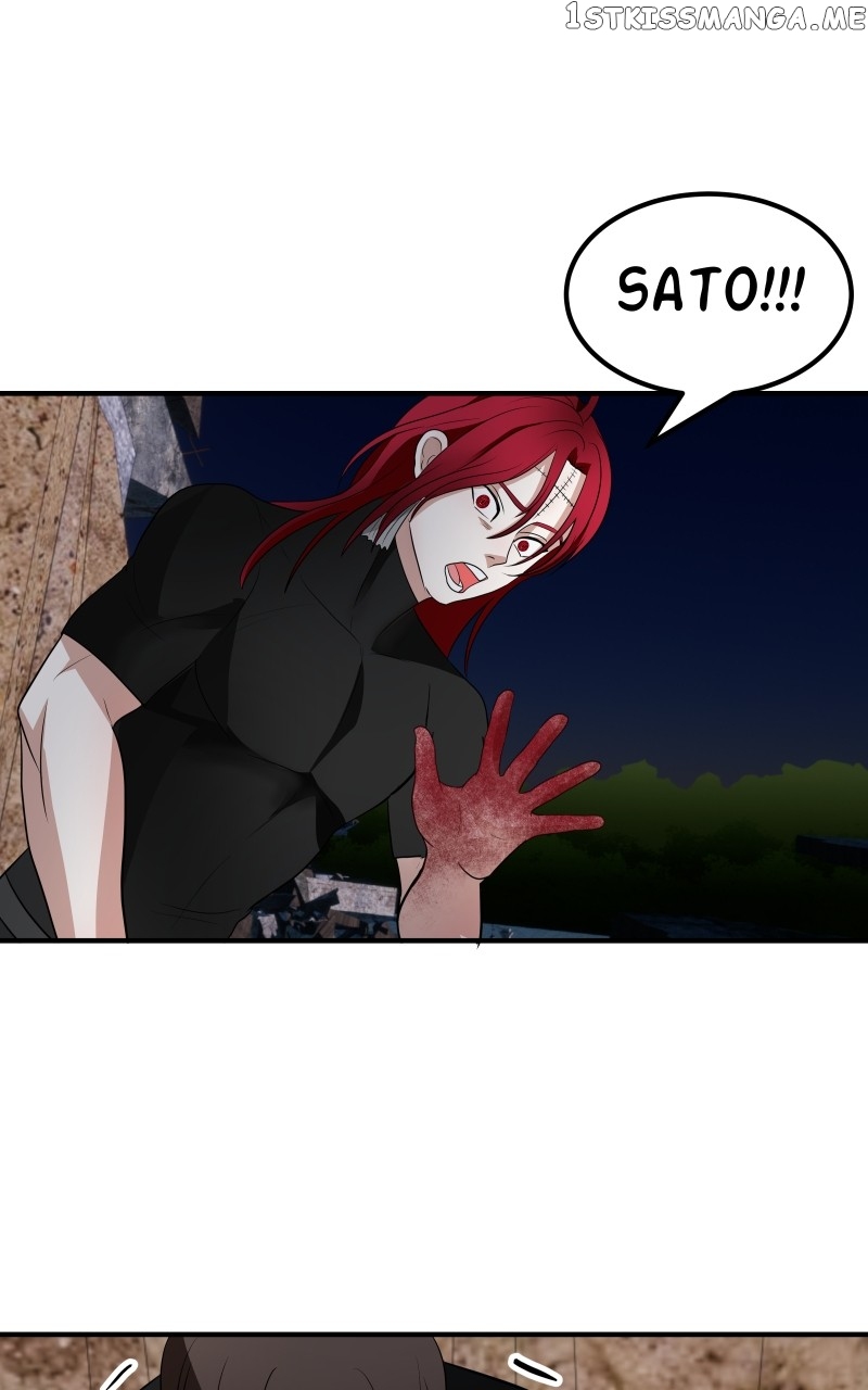 Unstable - Manhwa Chapter 48 - page 66
