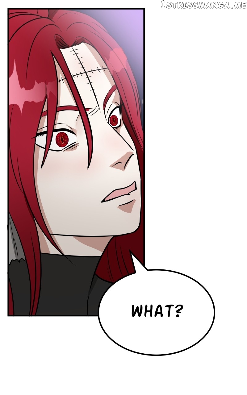 Unstable - Manhwa Chapter 48 - page 8