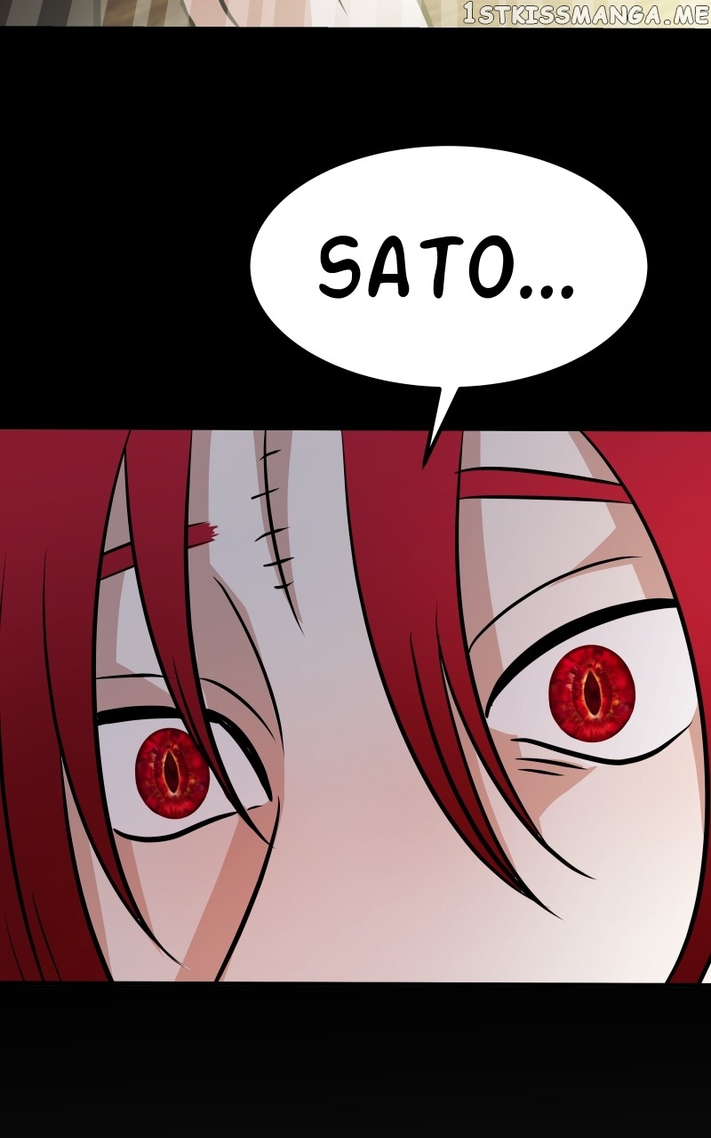 Unstable - Manhwa Chapter 48 - page 83