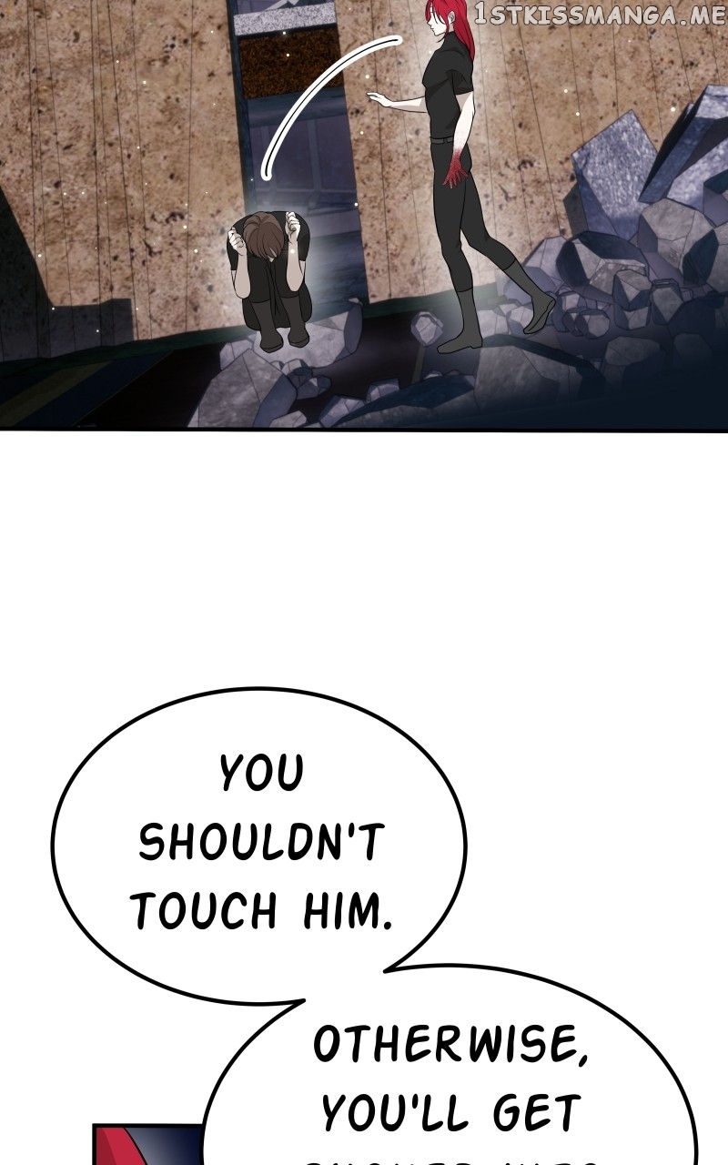 Unstable - Manhwa Chapter 48 - page 86