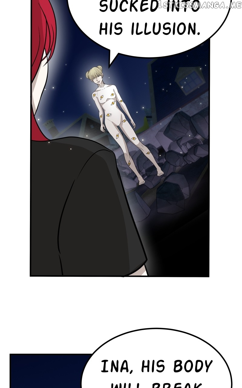 Unstable - Manhwa Chapter 48 - page 87