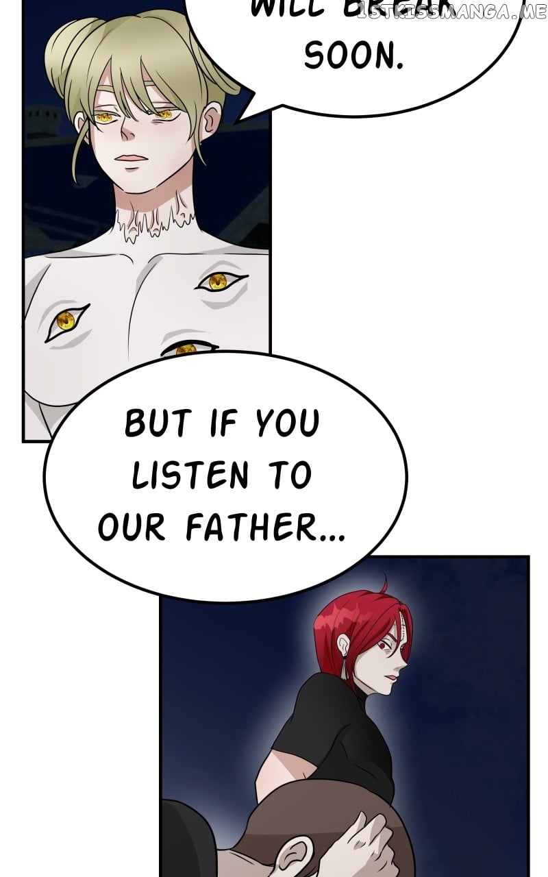 Unstable - Manhwa Chapter 48 - page 88