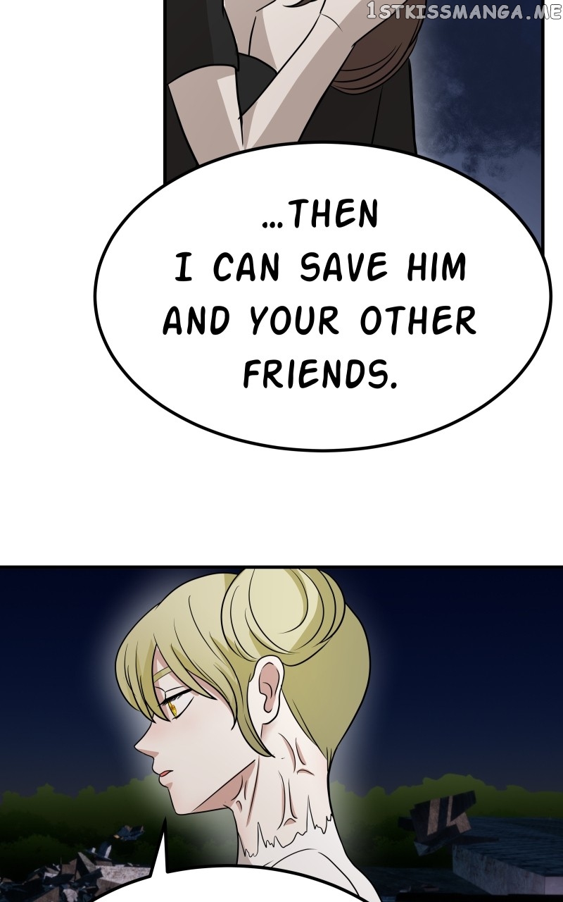 Unstable - Manhwa Chapter 48 - page 89