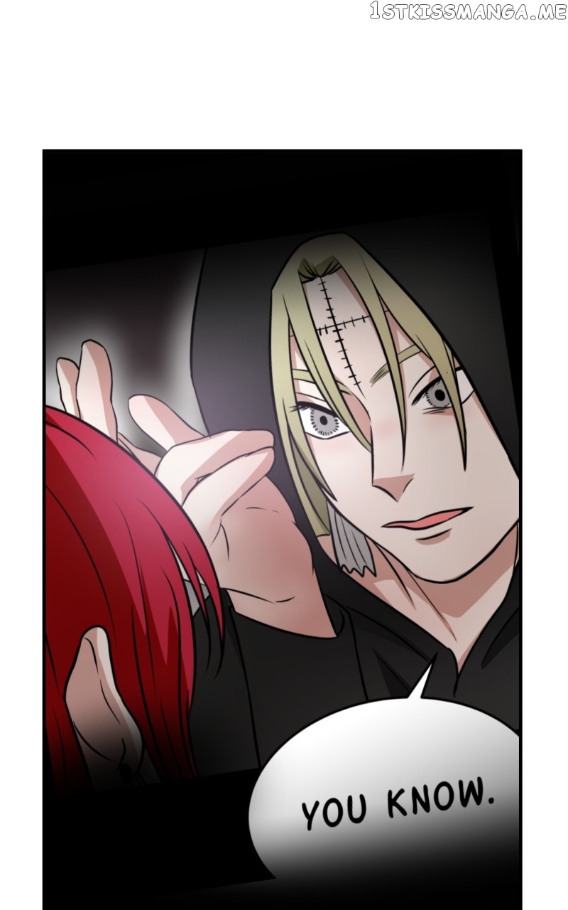 Unstable - Manhwa Chapter 48 - page 94