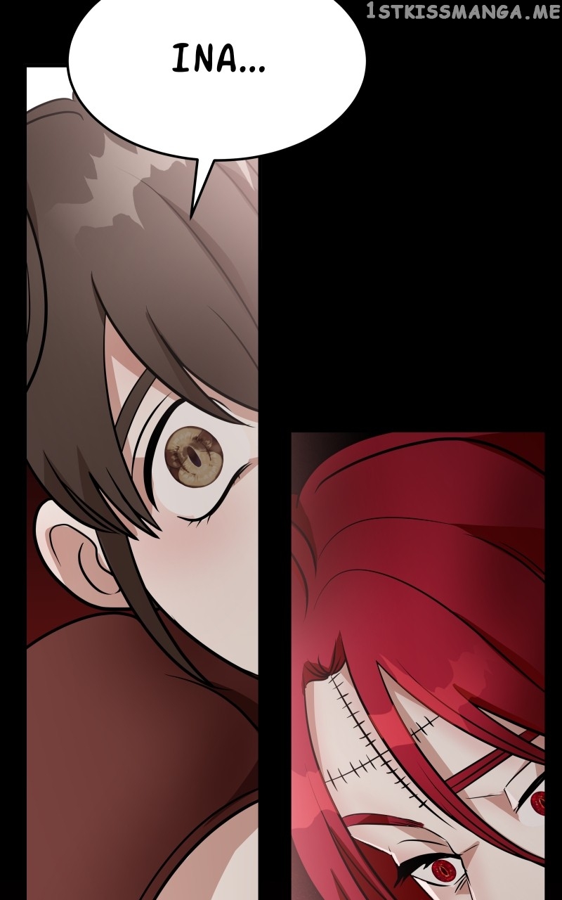 Unstable - Manhwa Chapter 47 - page 10