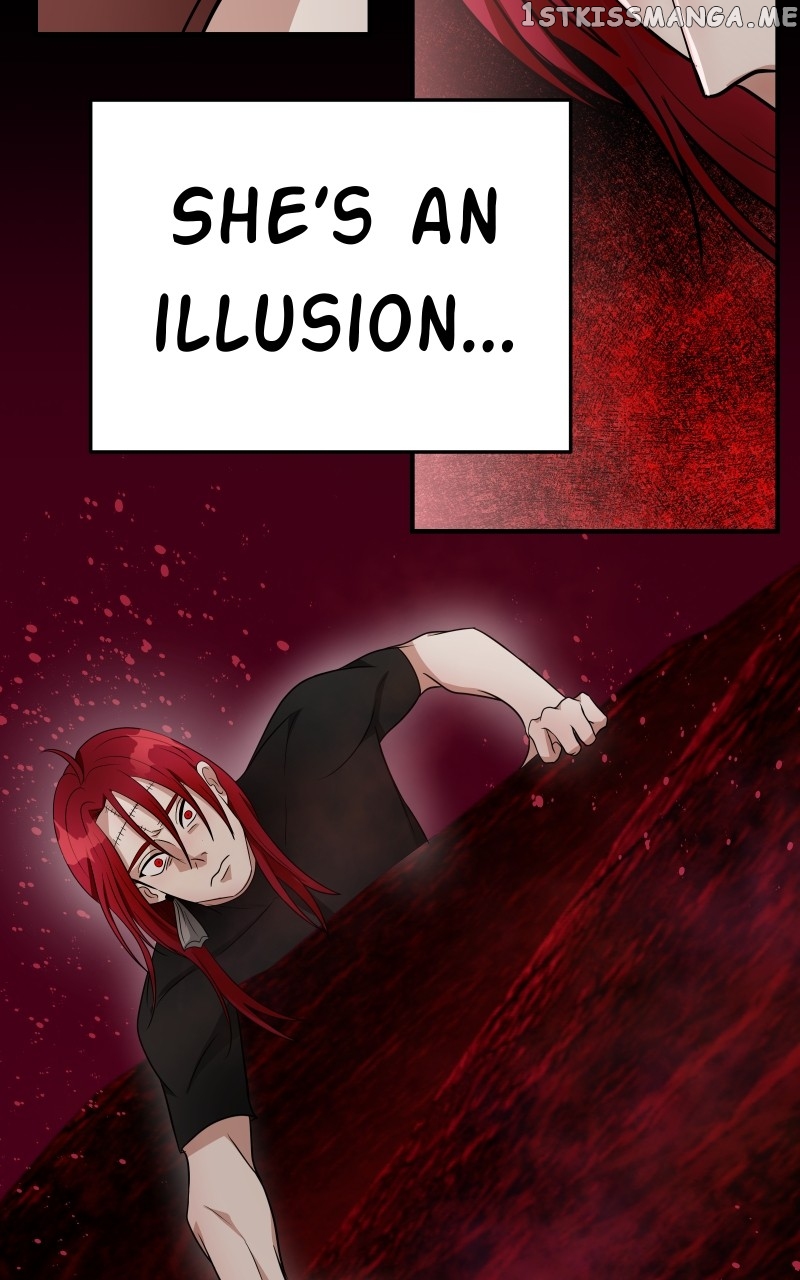 Unstable - Manhwa Chapter 47 - page 11