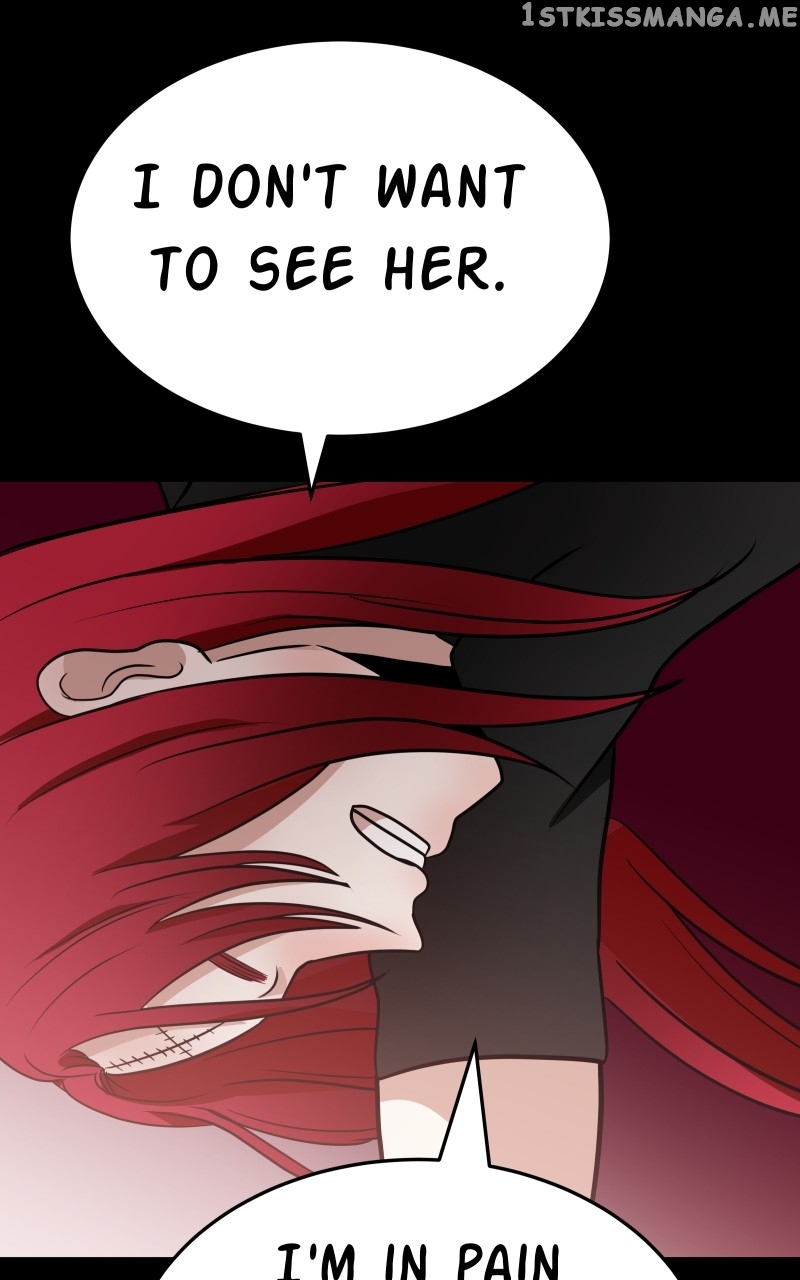 Unstable - Manhwa Chapter 47 - page 17