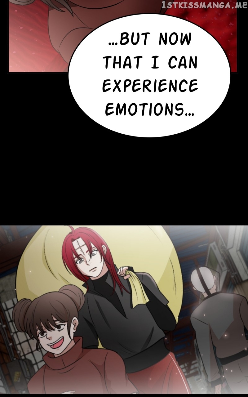 Unstable - Manhwa Chapter 47 - page 28