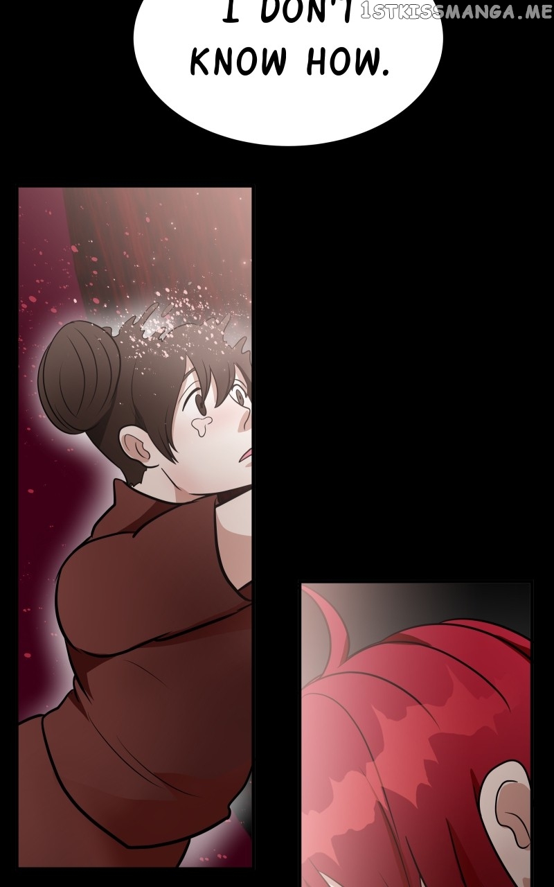 Unstable - Manhwa Chapter 47 - page 35